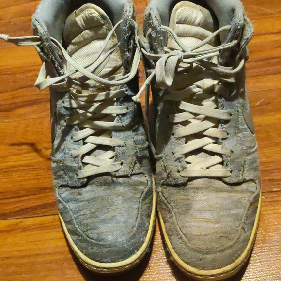 Nike dunk sky high - Picture 3 of 9